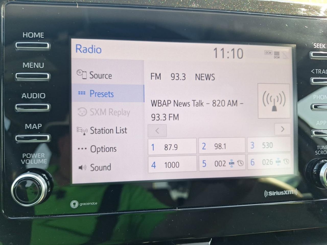 2024 Toyota Camry SE Hurst TX