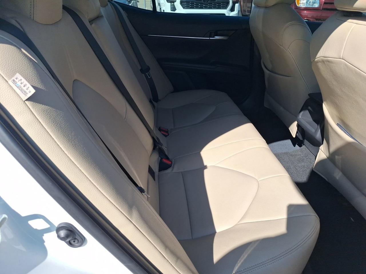 2024 Toyota Camry SE Hurst TX