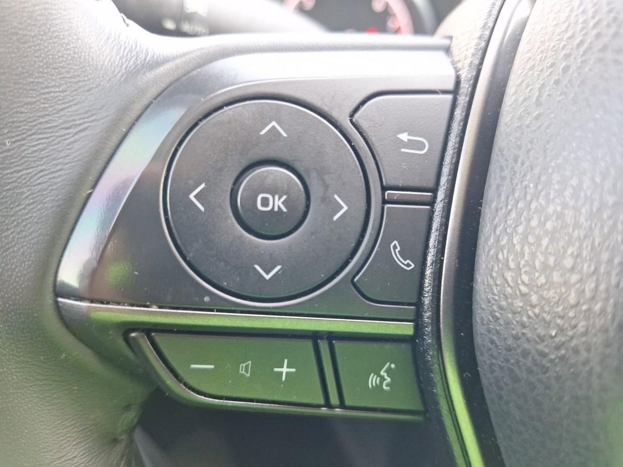 2024 Toyota Camry SE Hurst TX