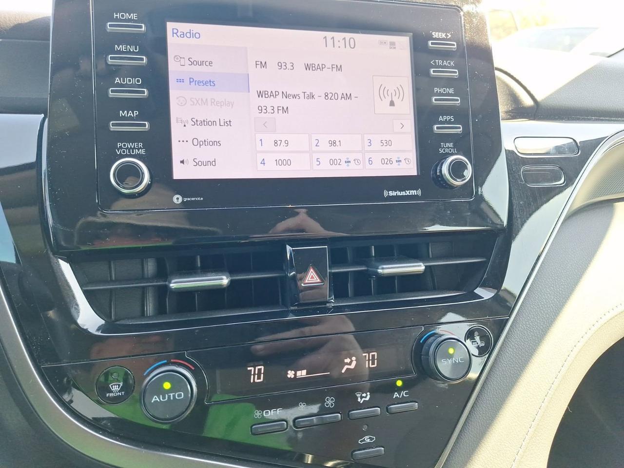 2024 Toyota Camry SE Hurst TX