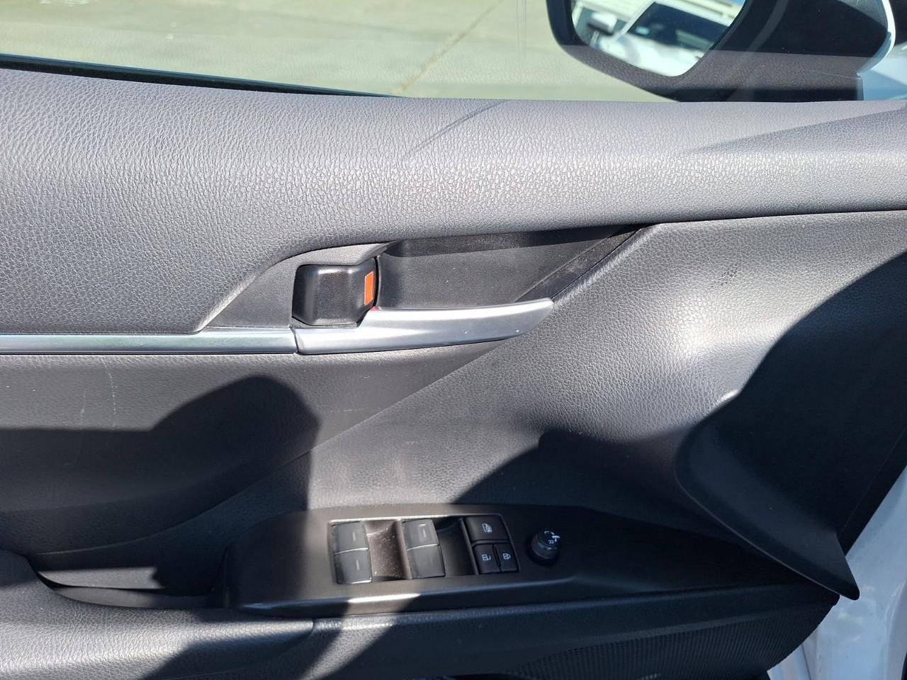 2024 Toyota Camry SE Hurst TX