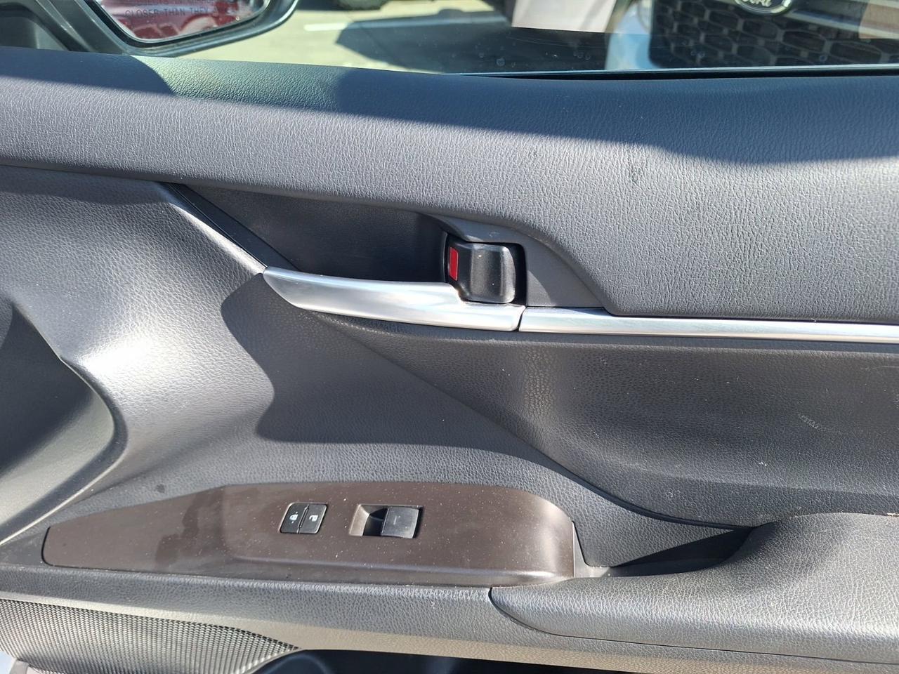 2024 Toyota Camry SE Hurst TX