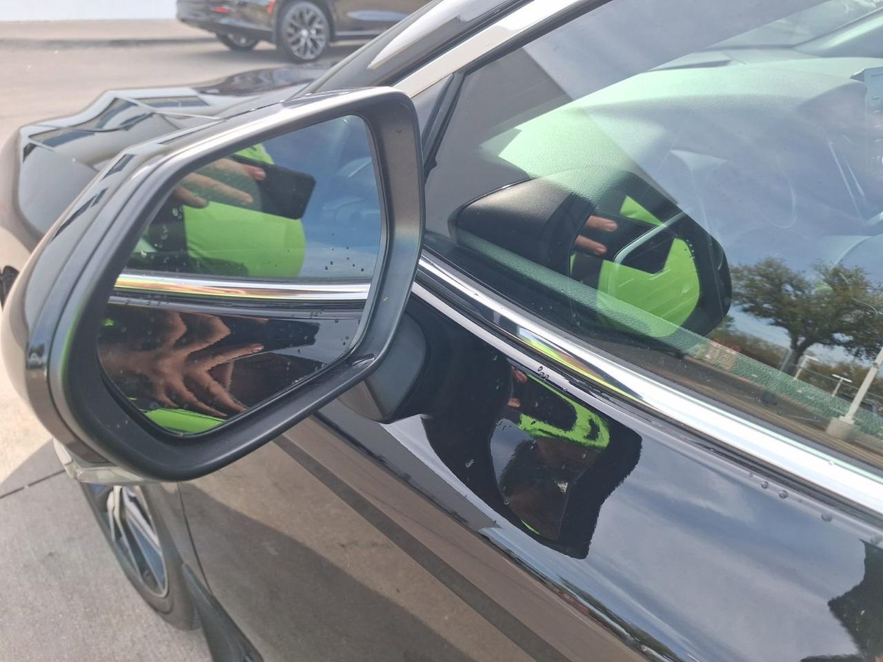 2024 Toyota Camry SE Hurst TX