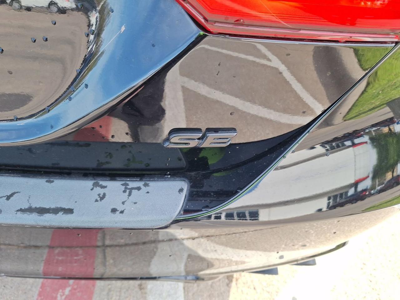 2024 Toyota Camry SE Hurst TX