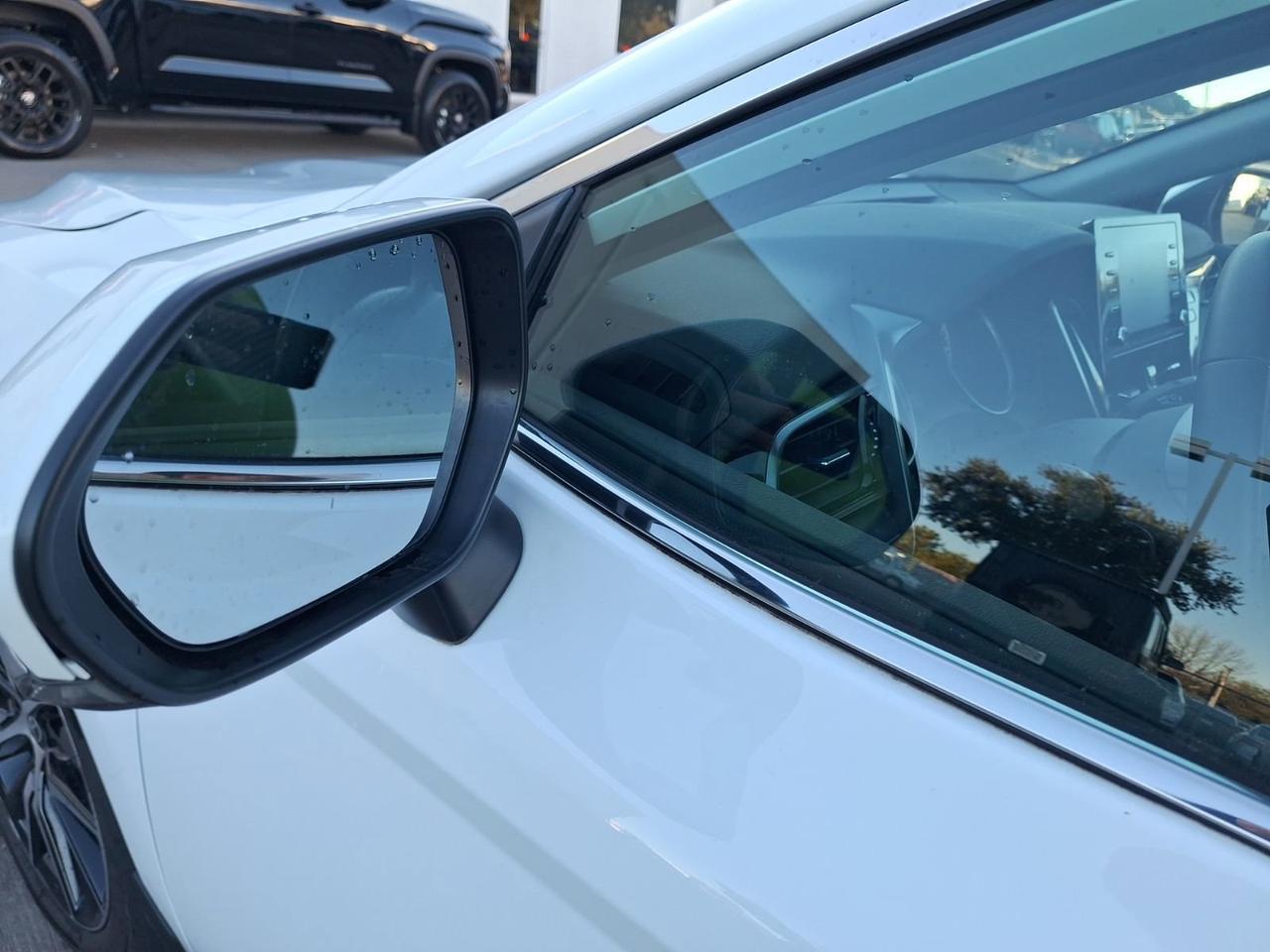 2024 Toyota Camry SE Hurst TX