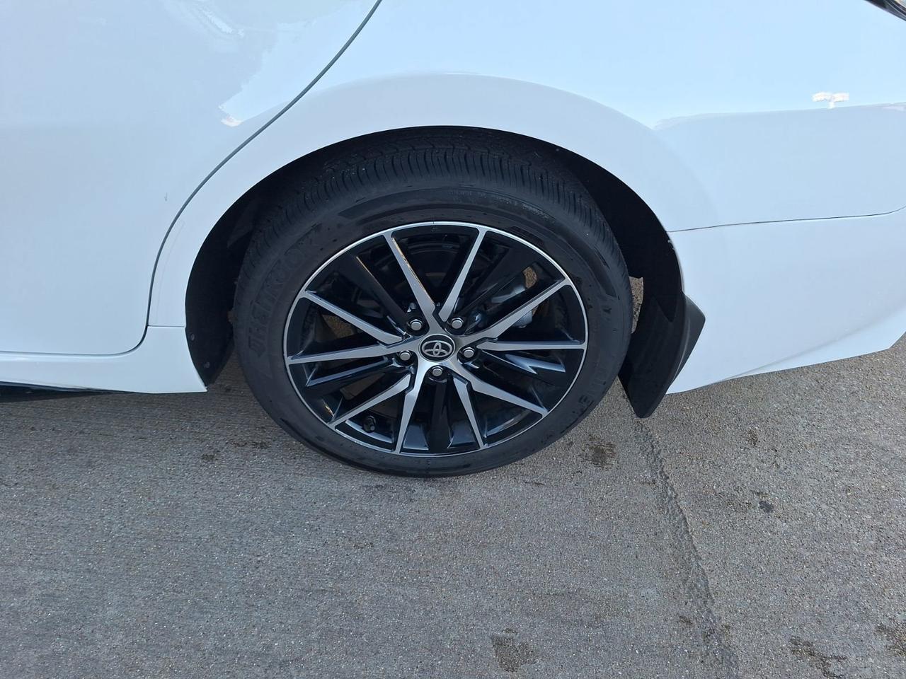 2024 Toyota Camry SE Hurst TX