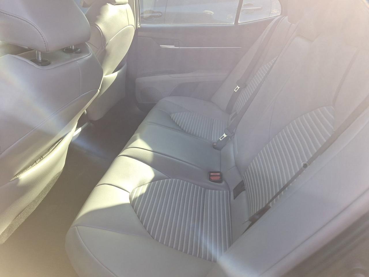 2024 Toyota Camry SE Hurst TX