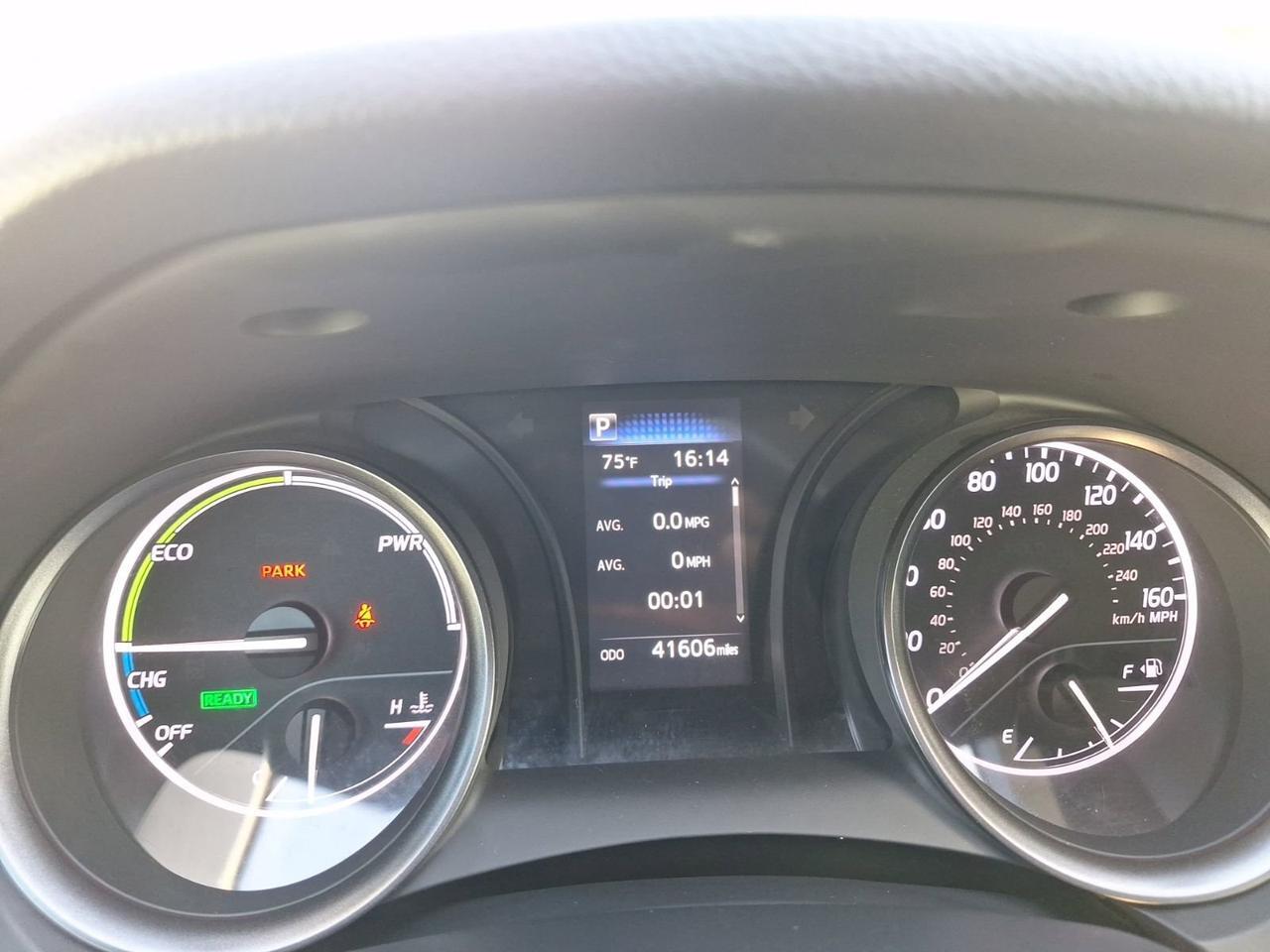 2024 Toyota Camry SE Hurst TX