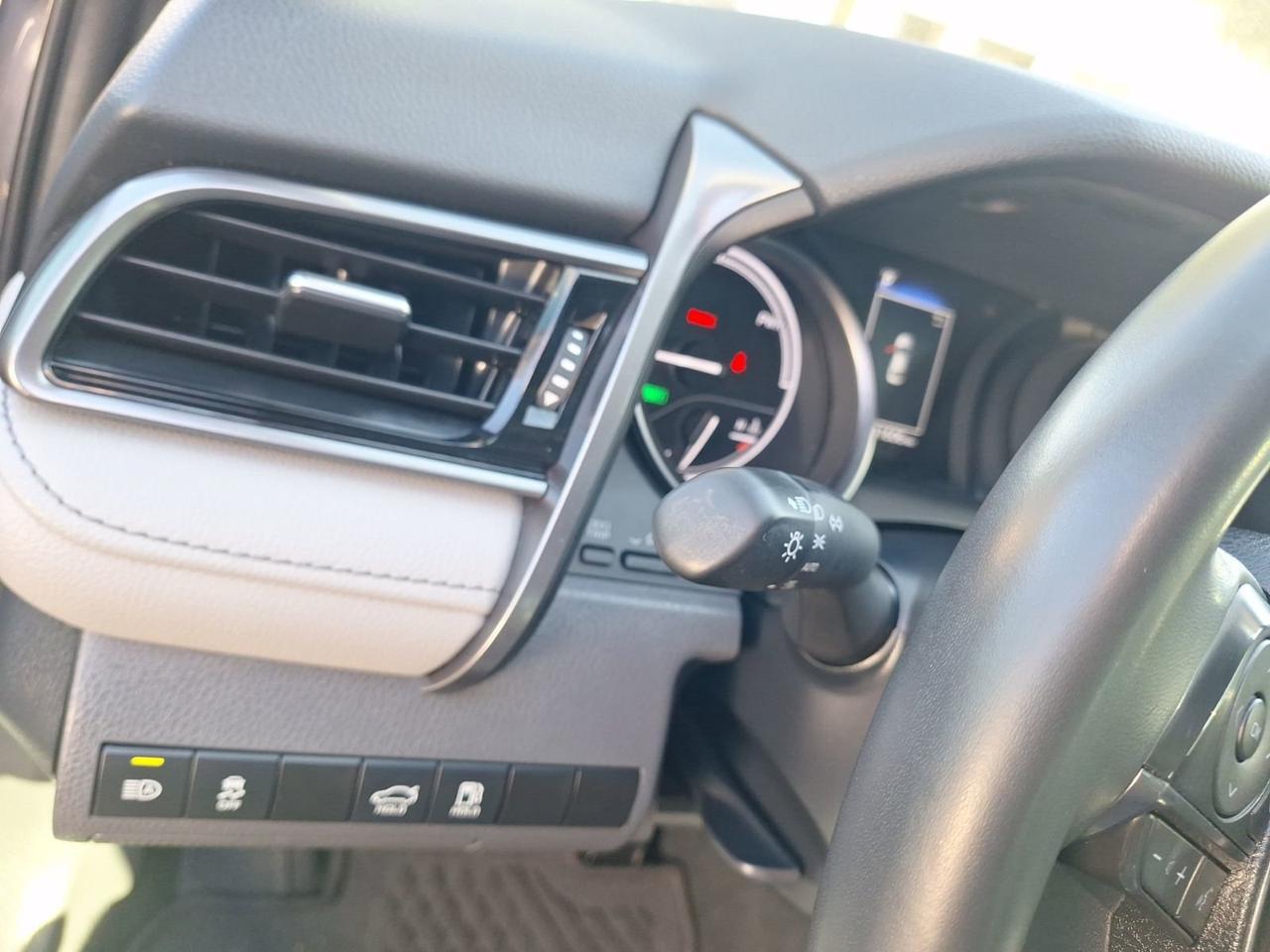 2024 Toyota Camry SE Hurst TX