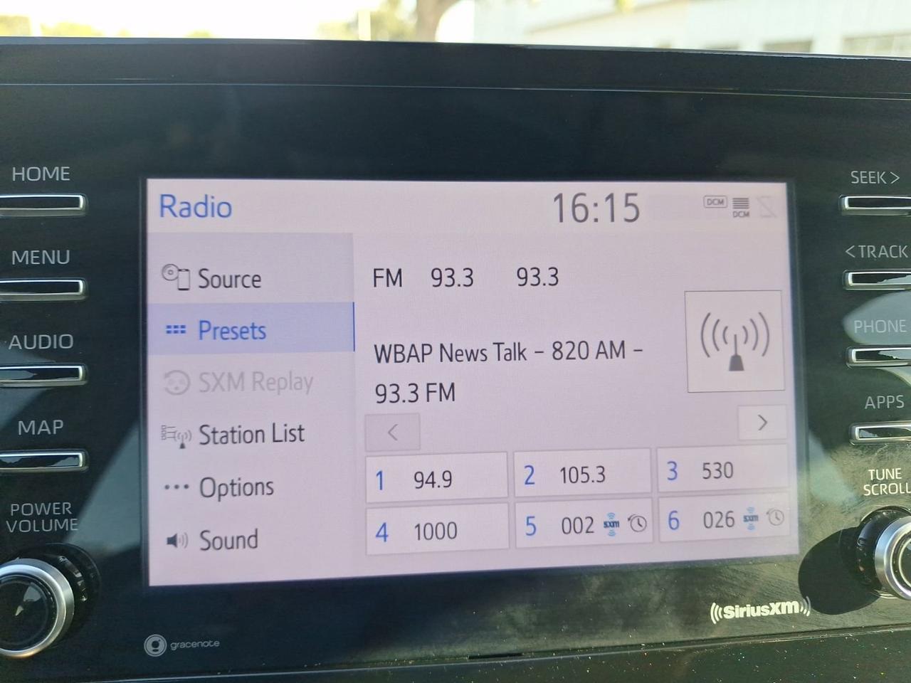 2024 Toyota Camry SE Hurst TX