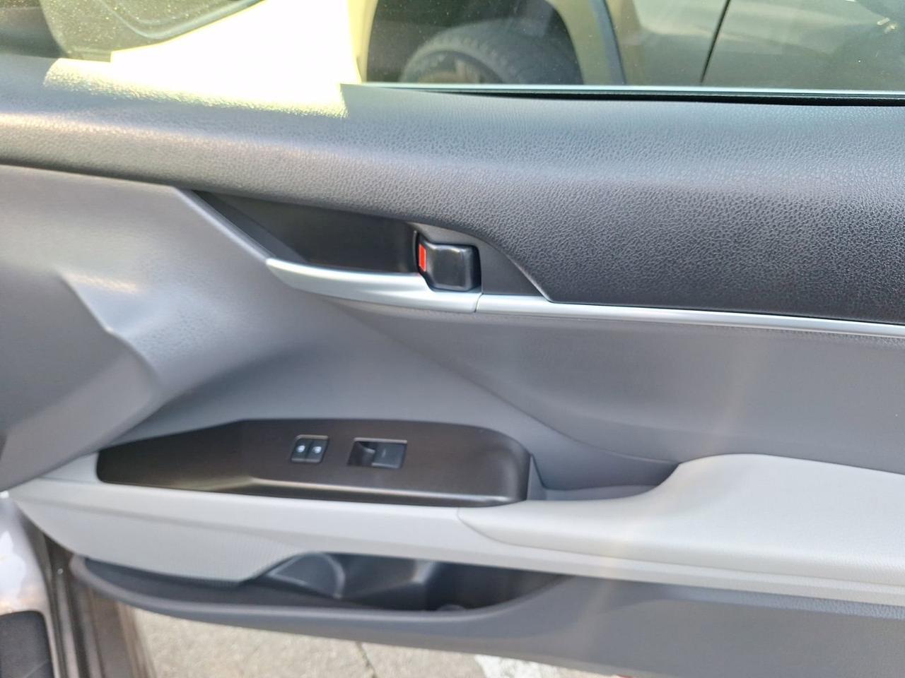 2024 Toyota Camry SE Hurst TX