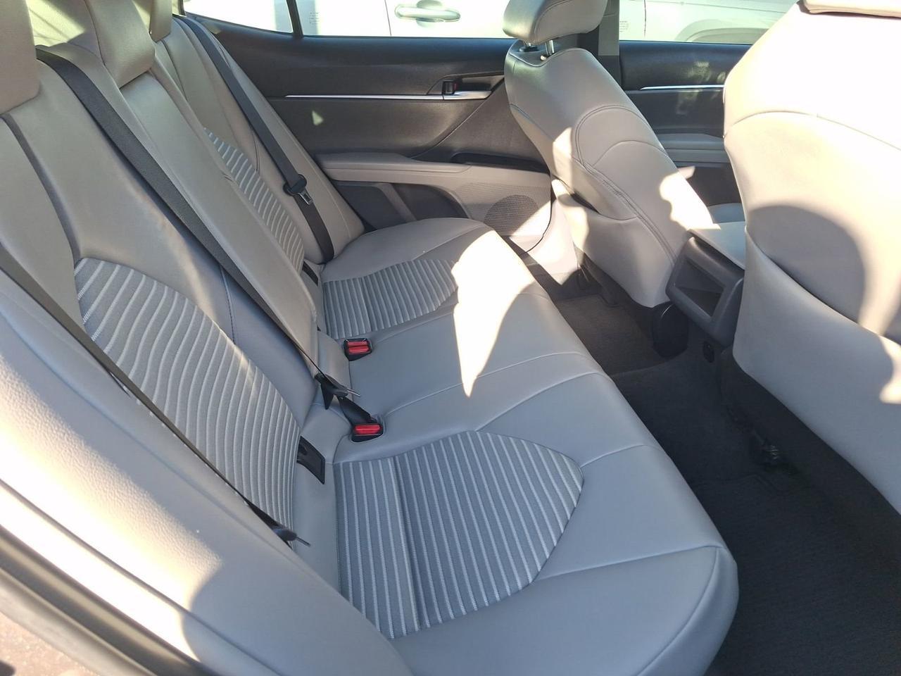 2024 Toyota Camry SE Hurst TX