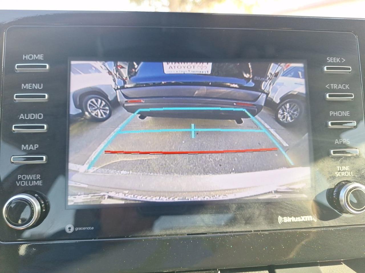 2024 Toyota Camry SE Hurst TX