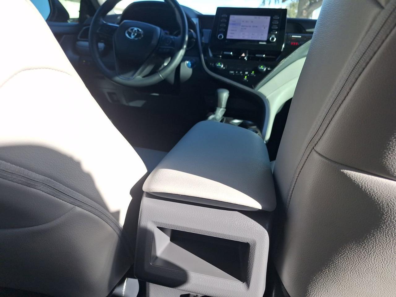 2024 Toyota Camry SE Hurst TX