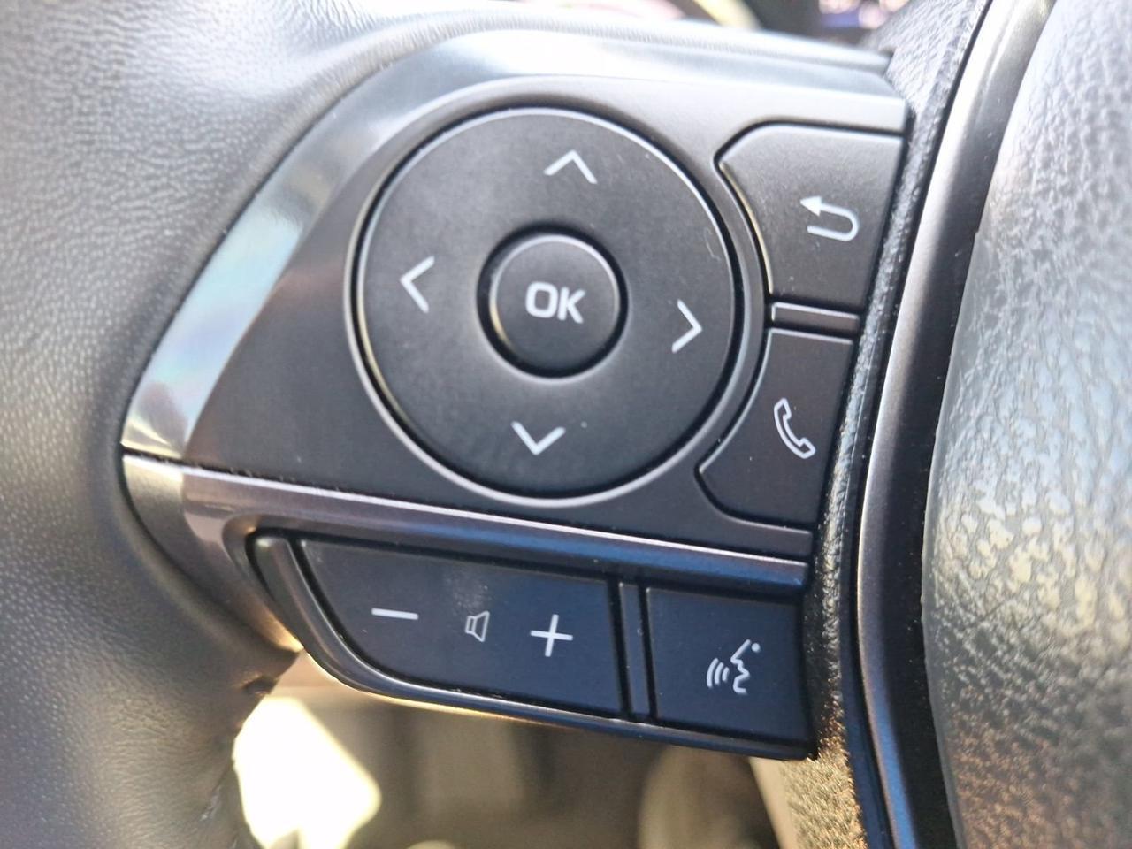 2024 Toyota Camry SE Hurst TX