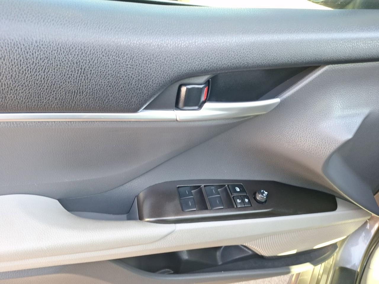 2024 Toyota Camry SE Hurst TX