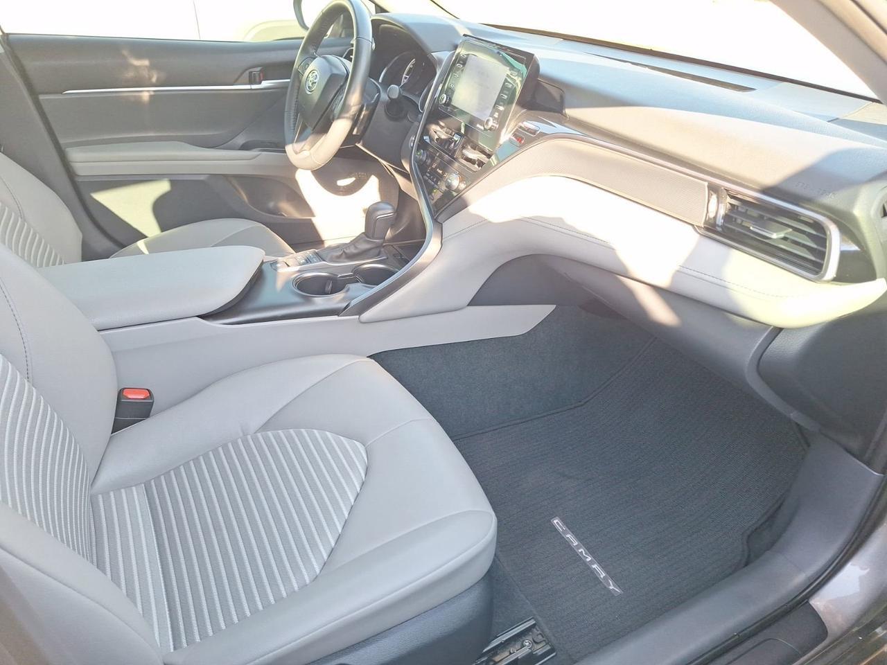 2024 Toyota Camry SE Hurst TX