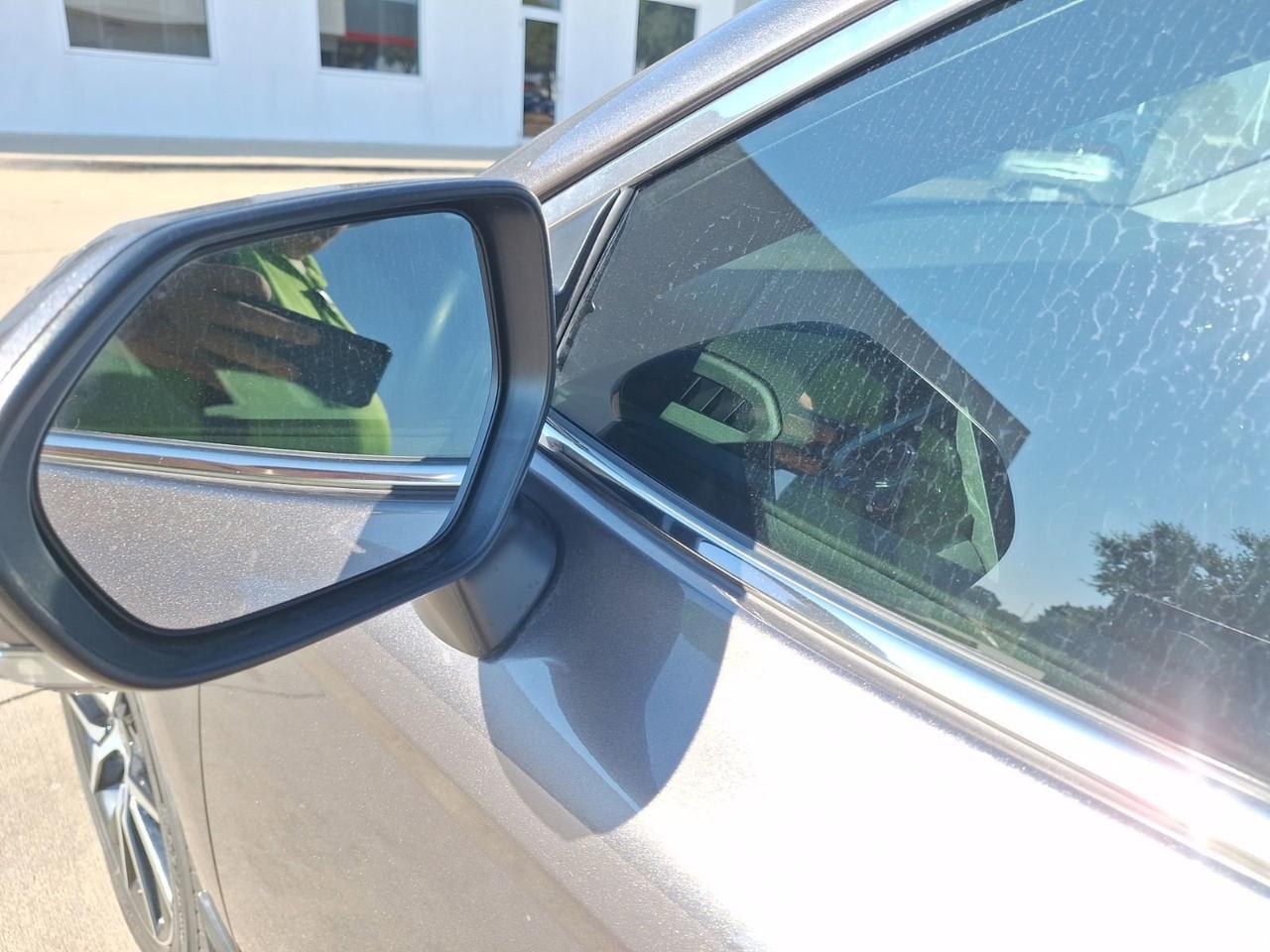 2024 Toyota Camry SE Hurst TX