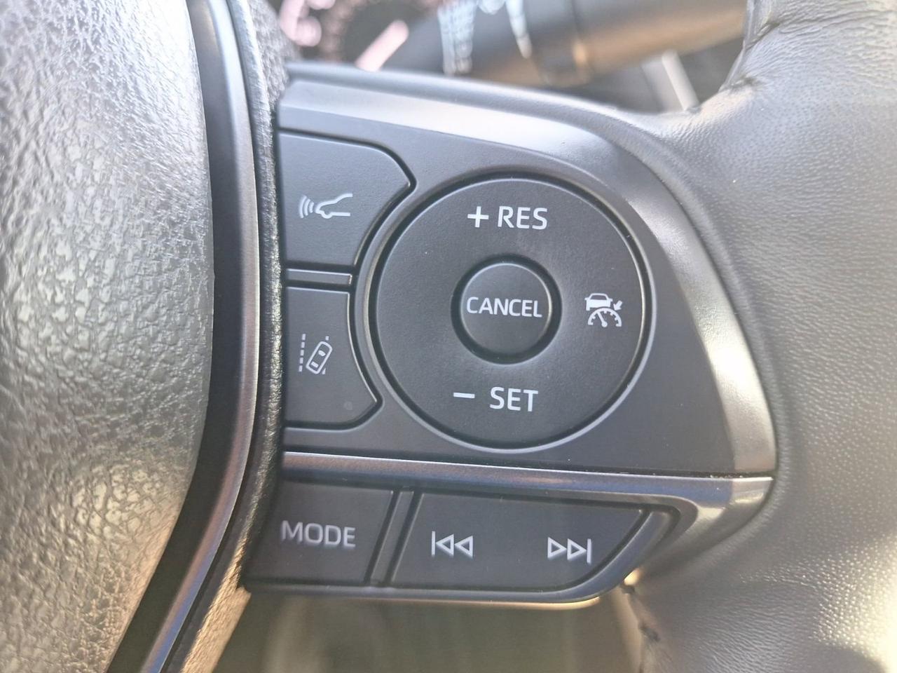 2024 Toyota Camry SE Hurst TX