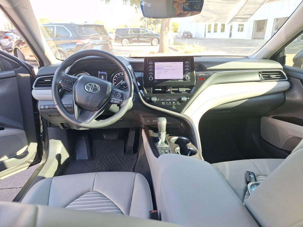 2024 Toyota Camry SE Hurst TX