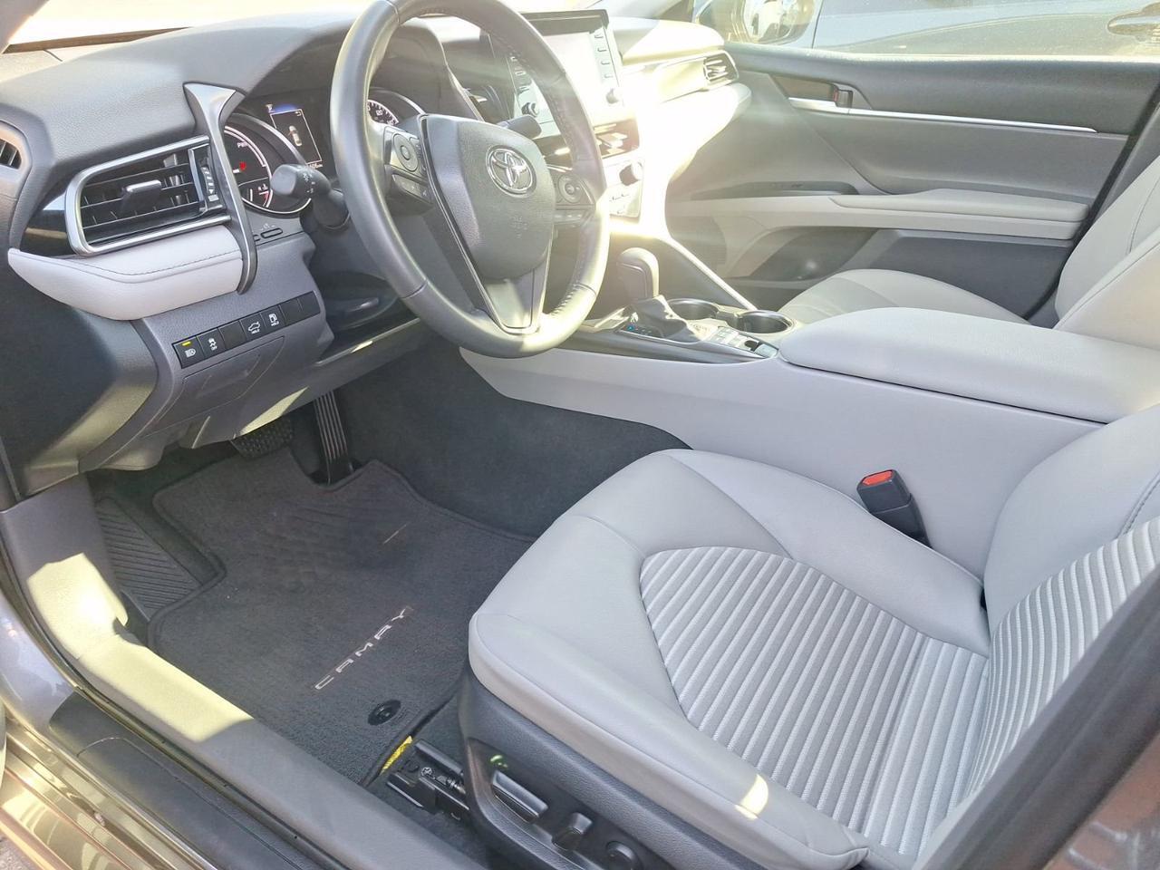 2024 Toyota Camry SE Hurst TX