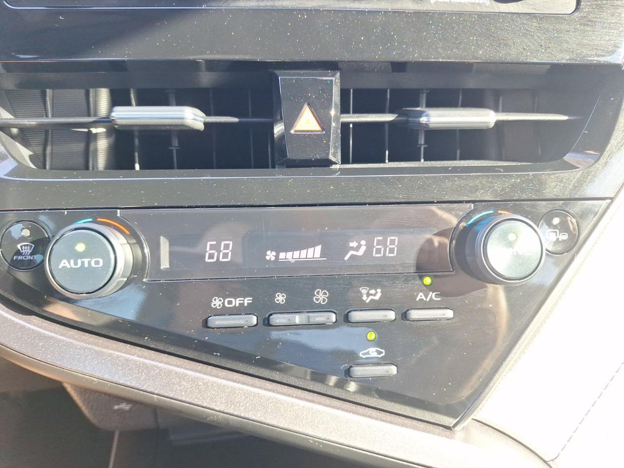 2024 Toyota Camry SE Hurst TX