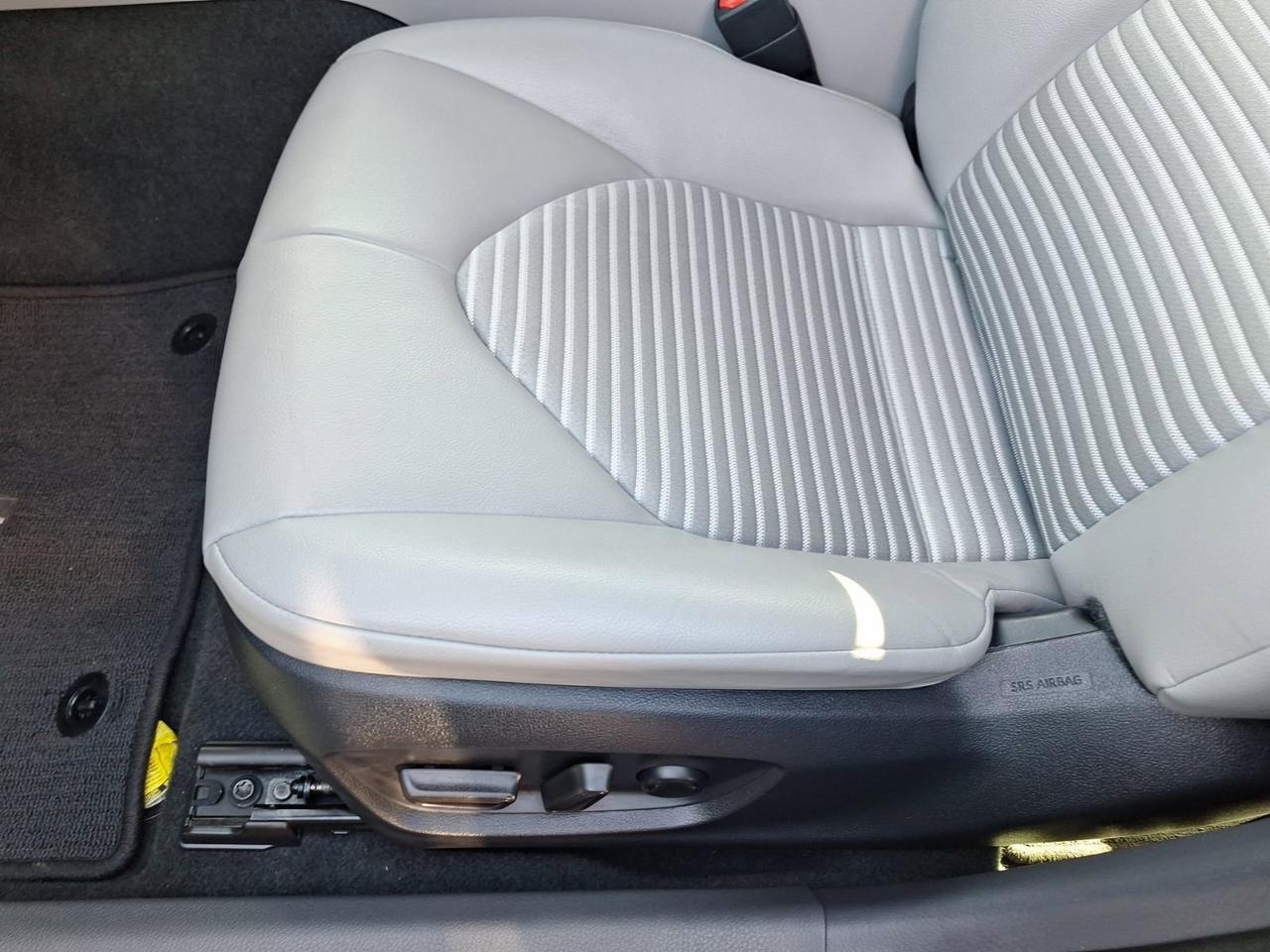 2024 Toyota Camry SE Hurst TX