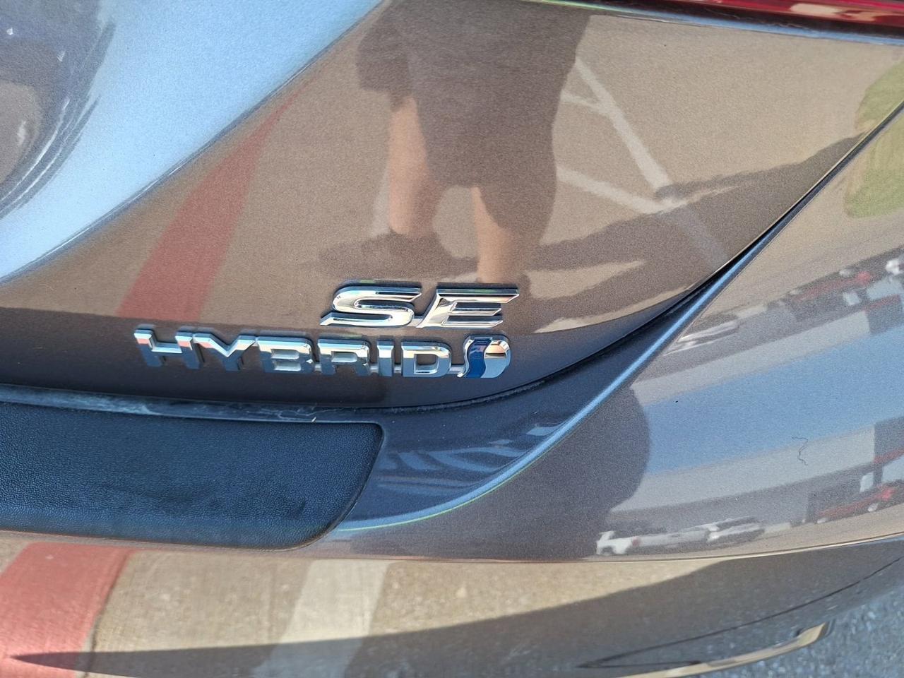 2024 Toyota Camry SE Hurst TX