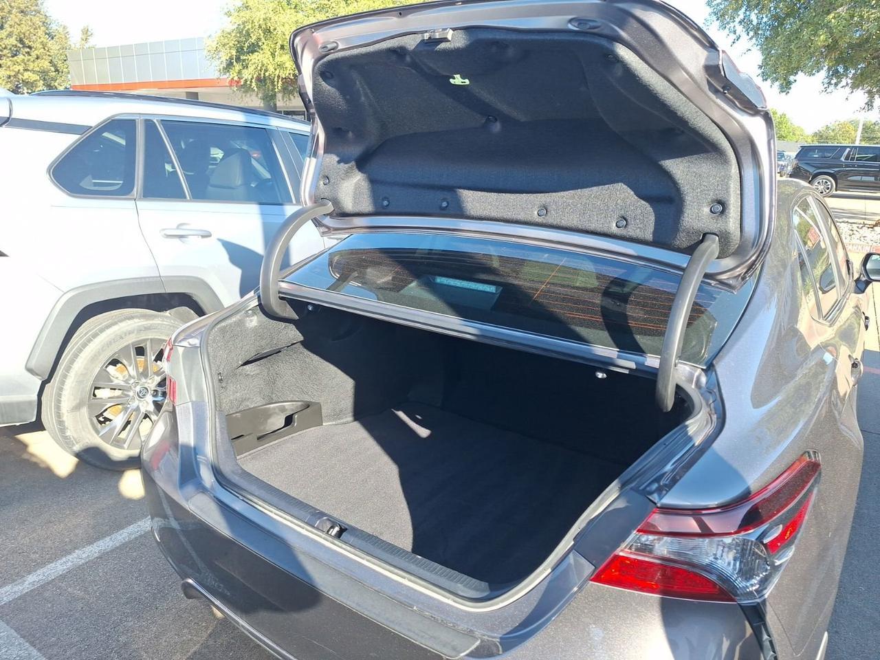 2024 Toyota Camry SE Hurst TX