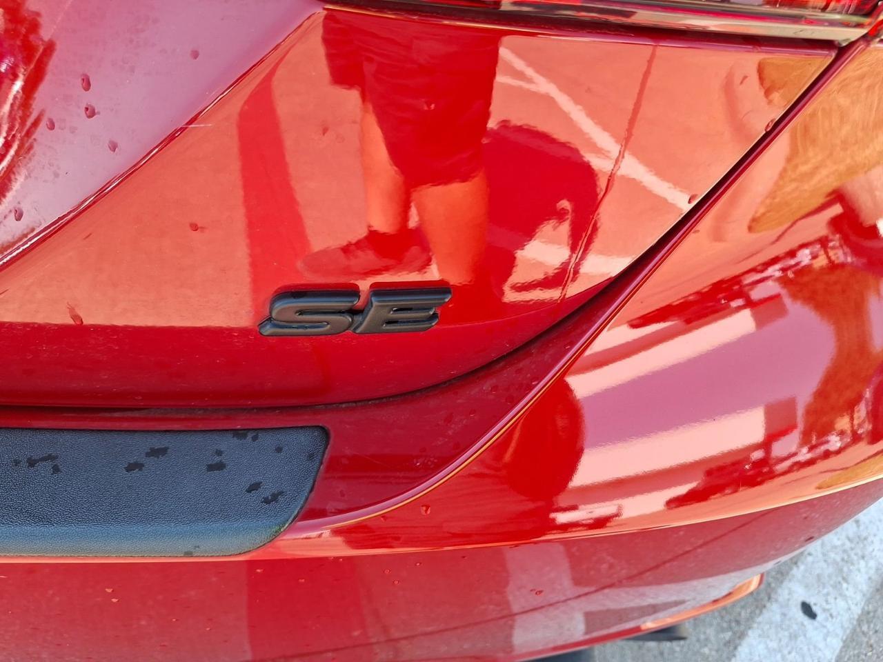 2024 Toyota Camry SE Hurst TX