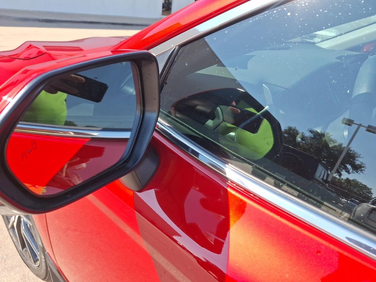 2024 Toyota Camry SE Hurst TX