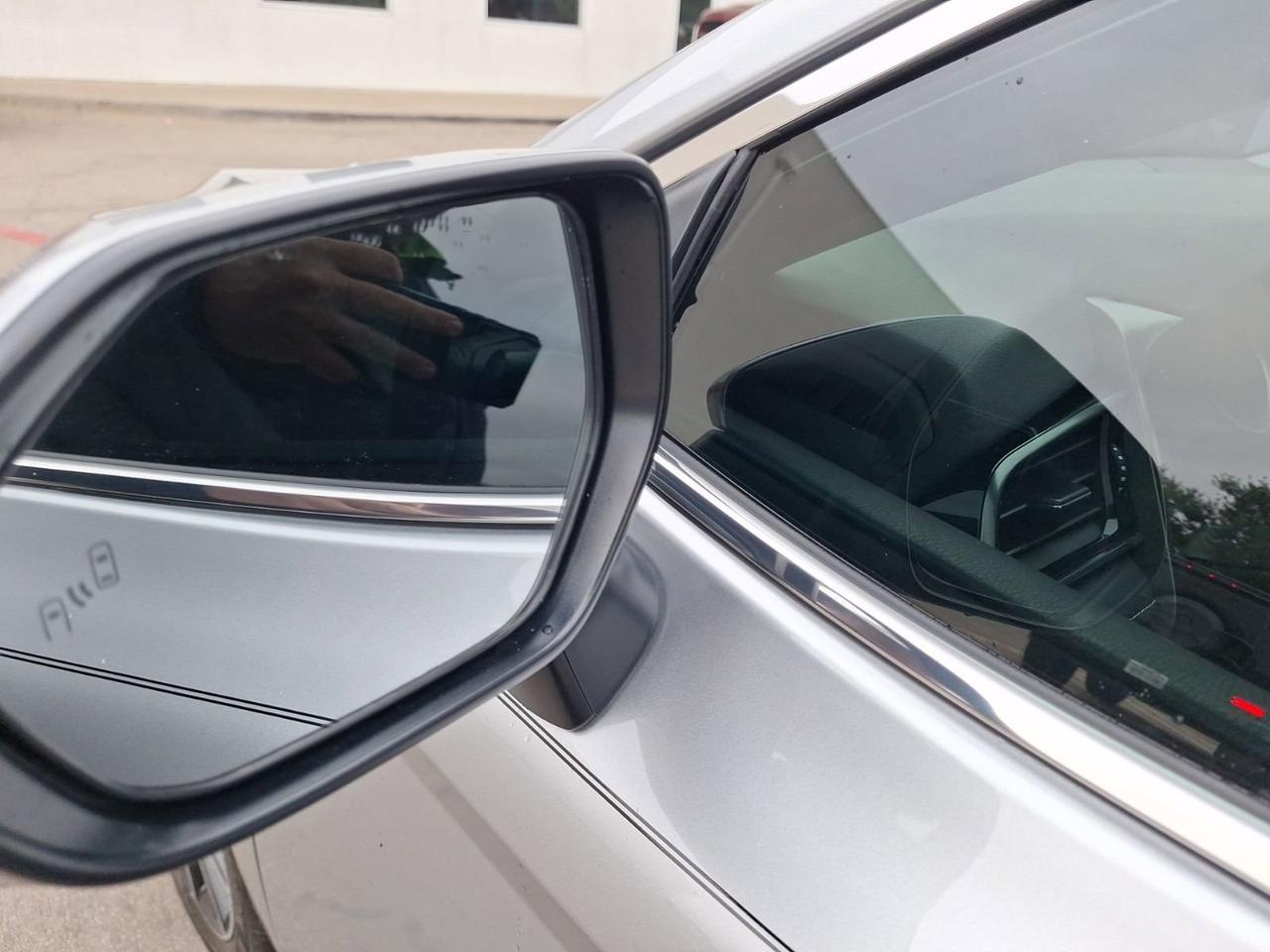 2024 Toyota Camry SE Hurst TX