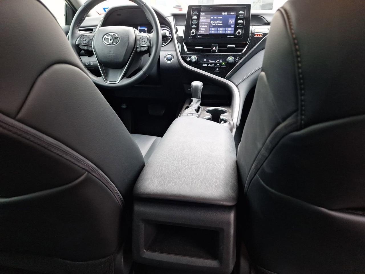 2024 Toyota Camry SE Hurst TX