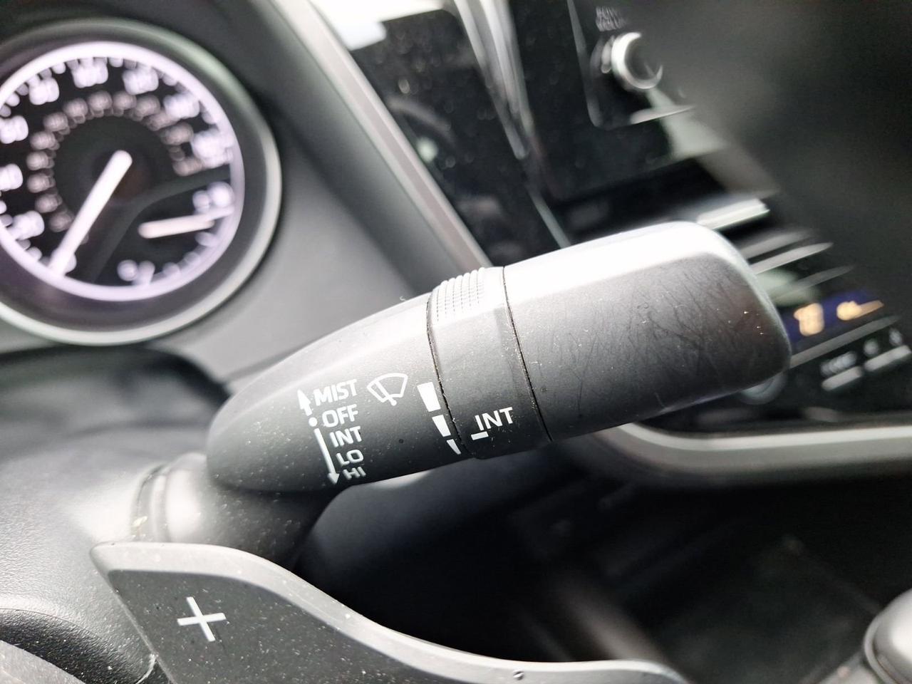 2024 Toyota Camry SE Hurst TX