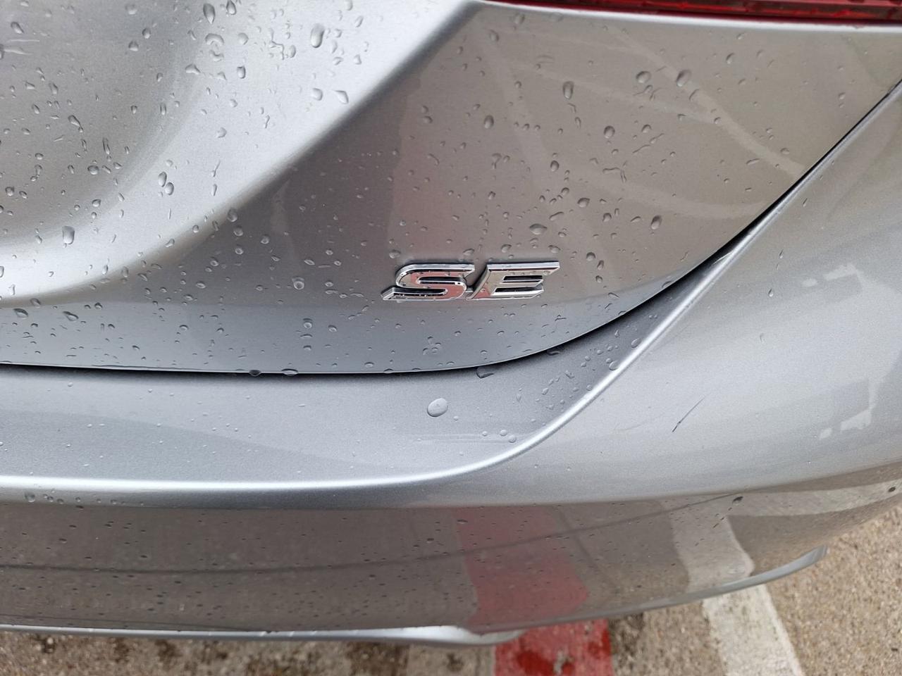 2024 Toyota Camry SE Hurst TX