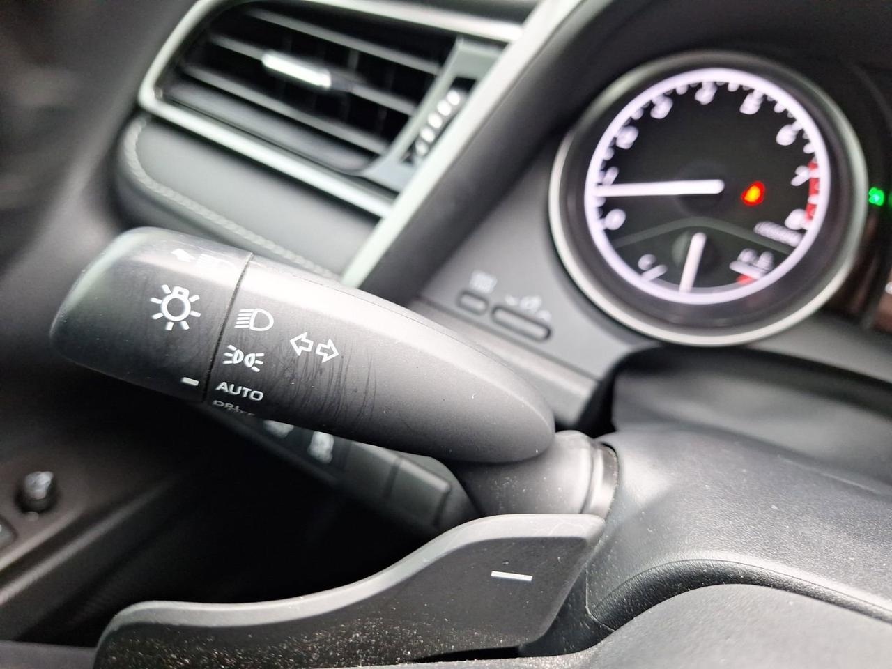 2024 Toyota Camry SE Hurst TX