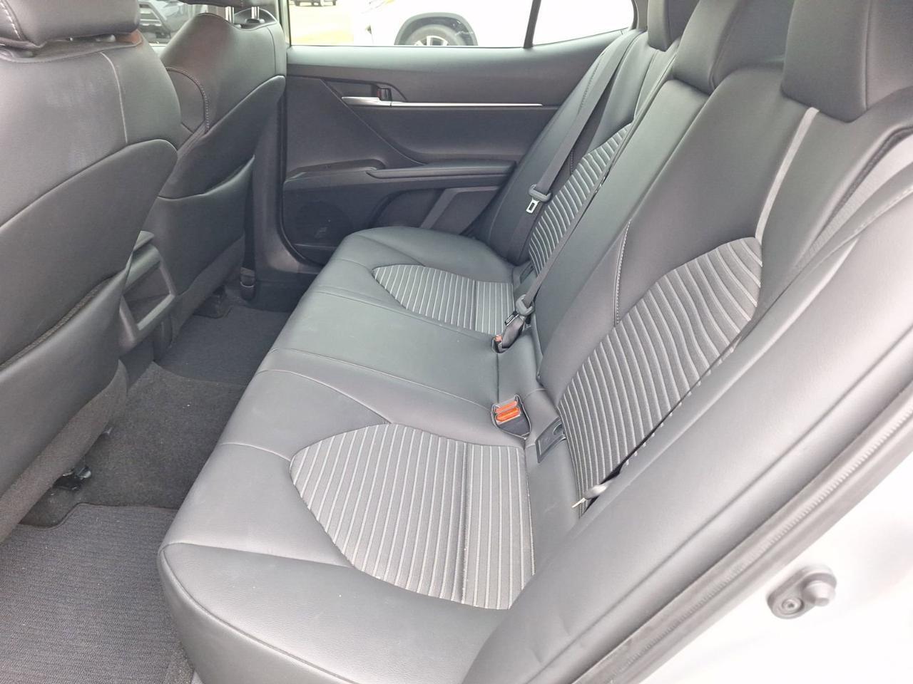 2024 Toyota Camry SE Hurst TX