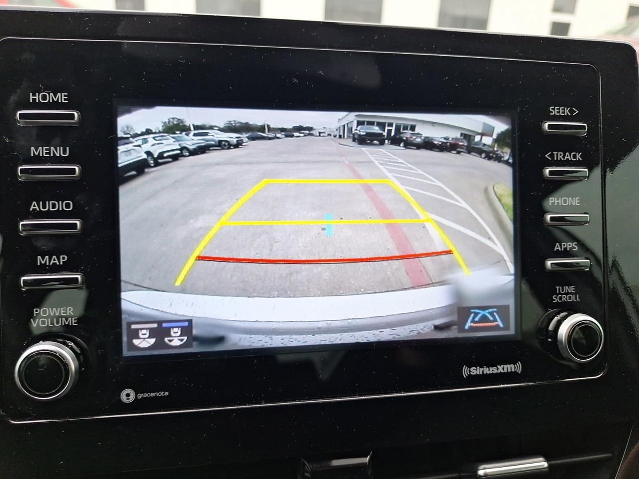 2024 Toyota Camry SE Hurst TX