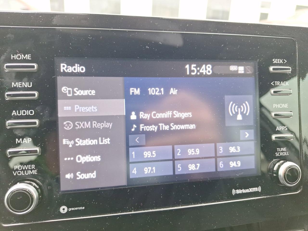 2024 Toyota Camry SE Hurst TX