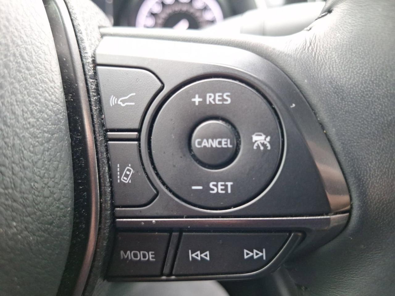 2024 Toyota Camry SE Hurst TX