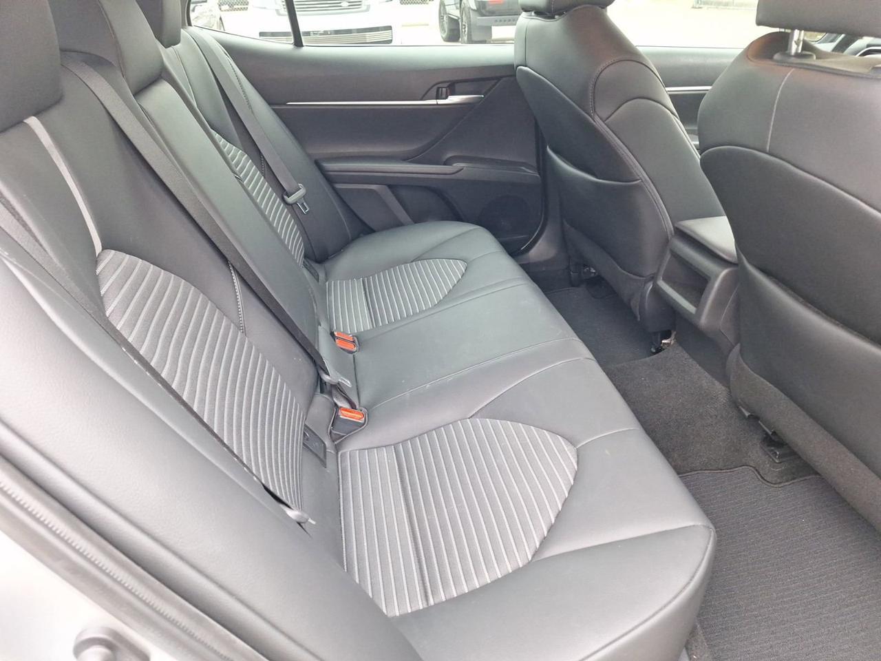 2024 Toyota Camry SE Hurst TX