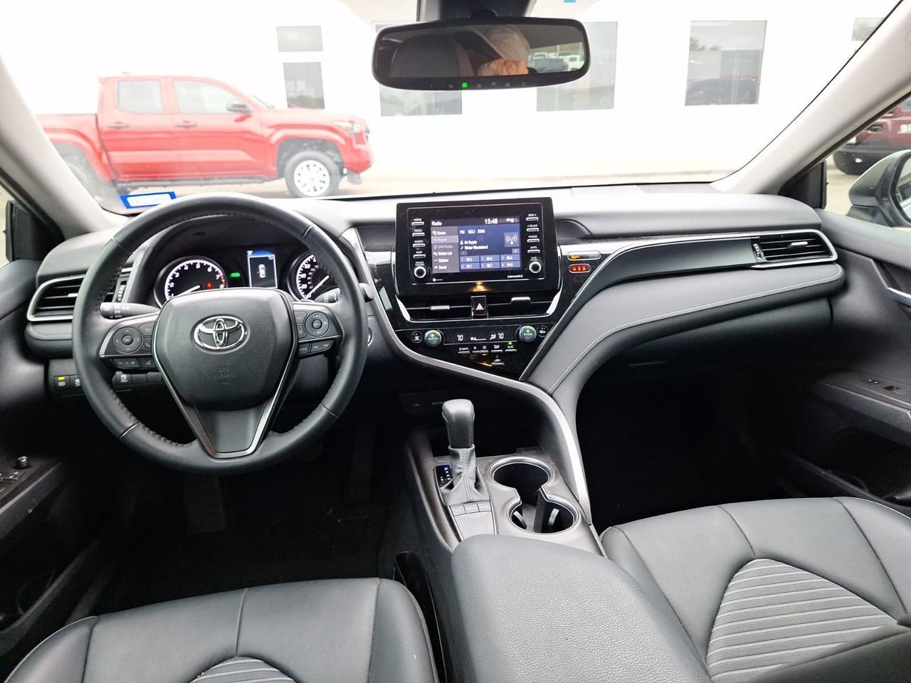 2024 Toyota Camry SE Hurst TX