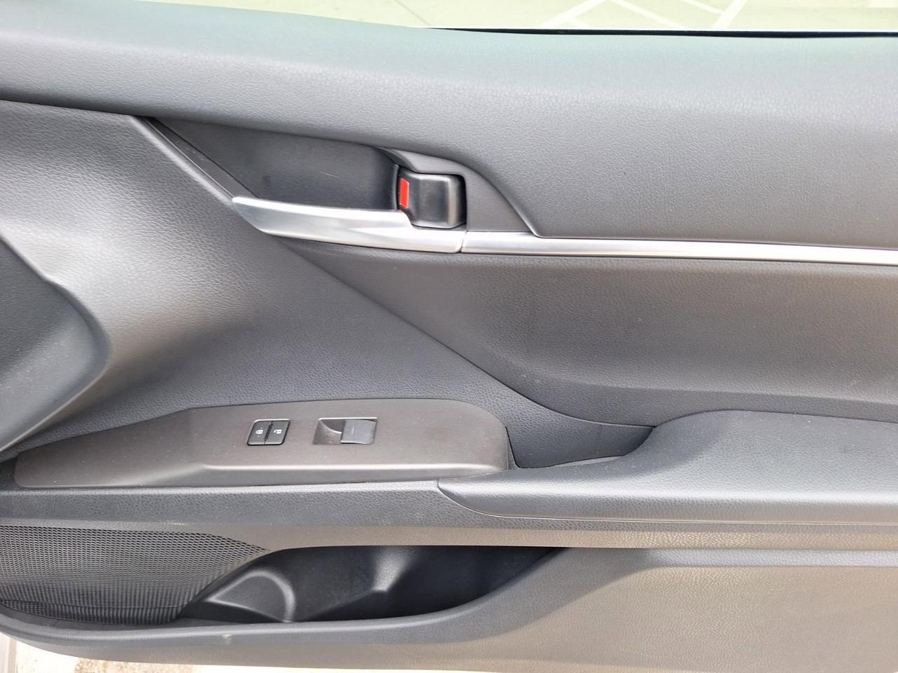 2024 Toyota Camry SE Hurst TX