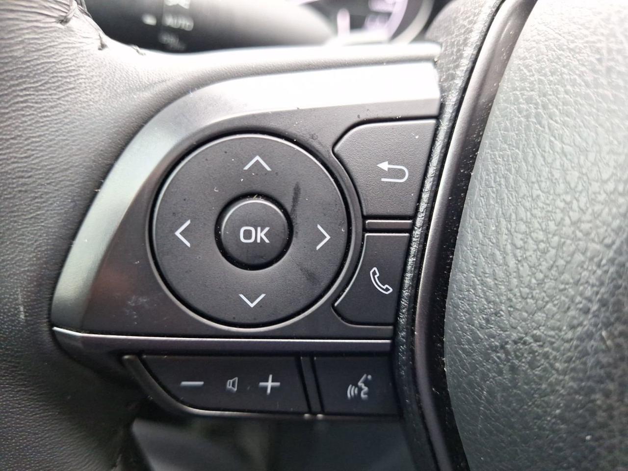 2024 Toyota Camry SE Hurst TX