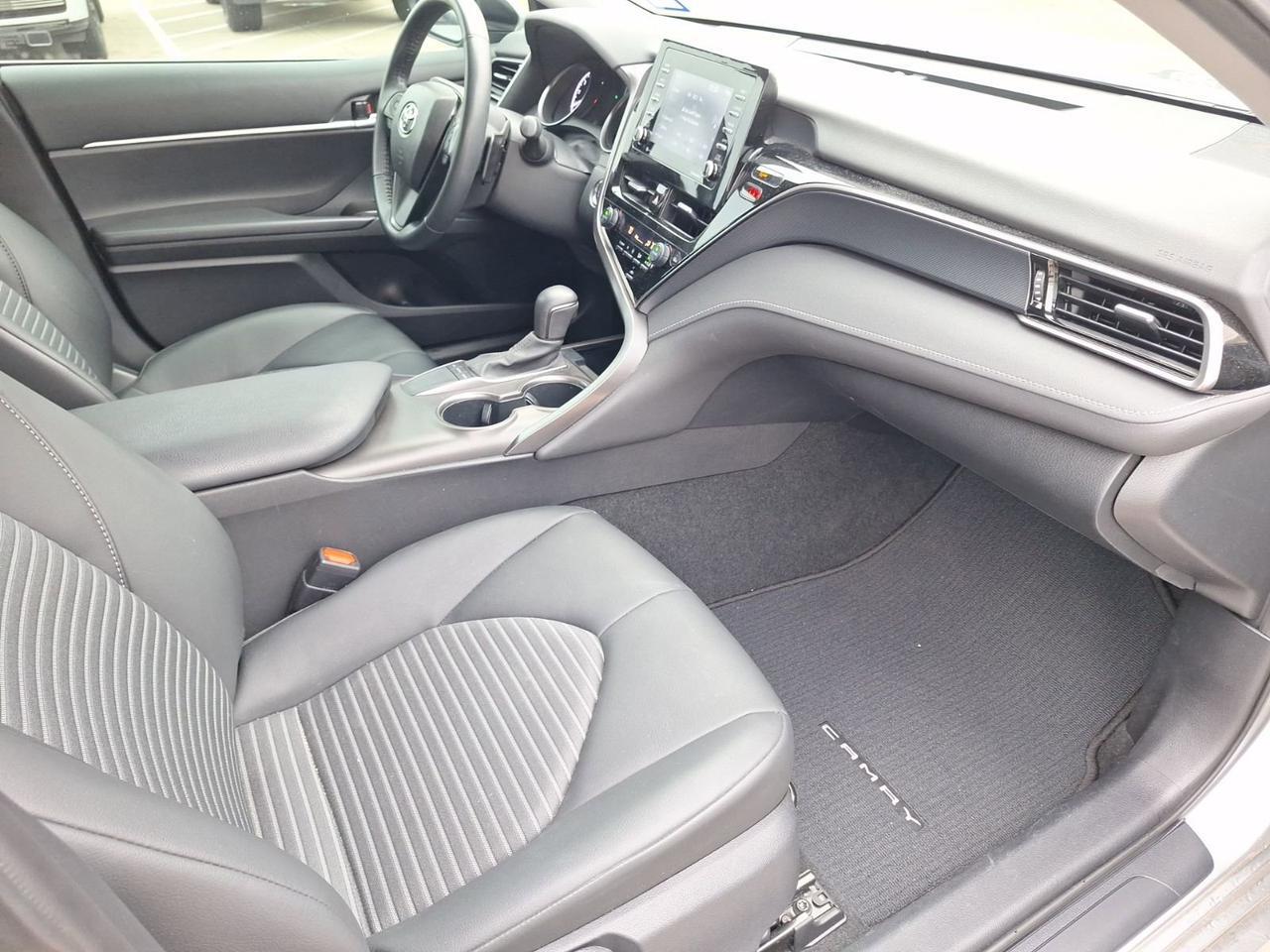 2024 Toyota Camry SE Hurst TX