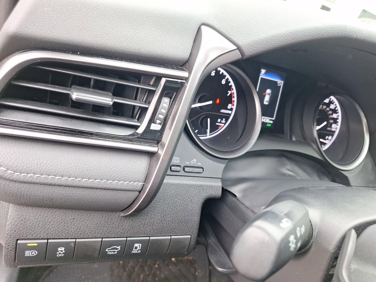 2024 Toyota Camry SE Hurst TX