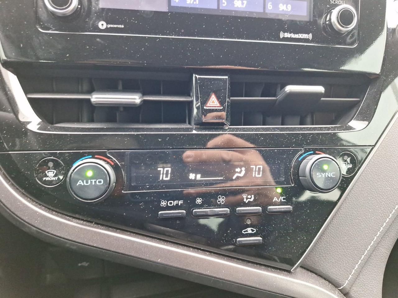 2024 Toyota Camry SE Hurst TX