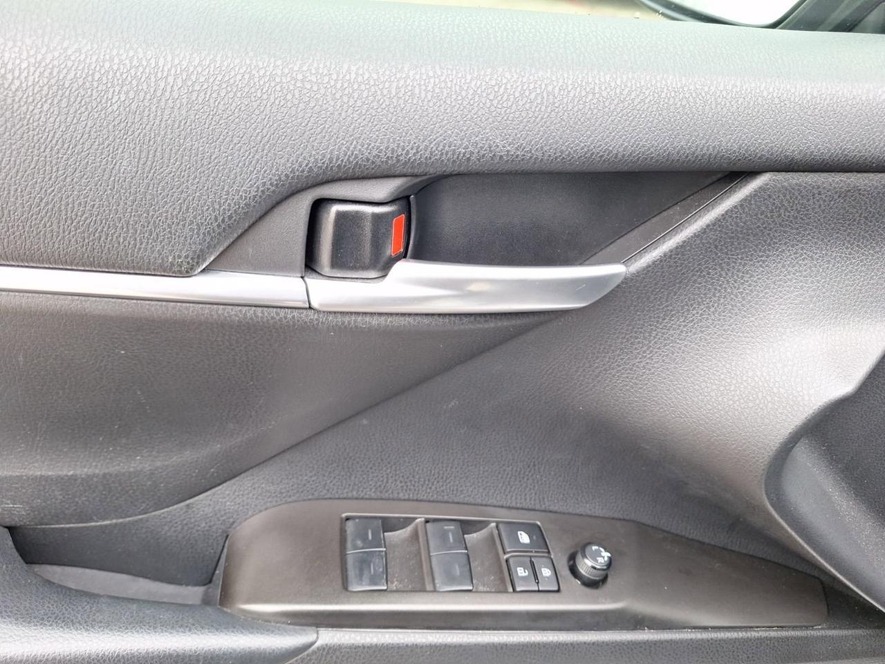 2024 Toyota Camry SE Hurst TX