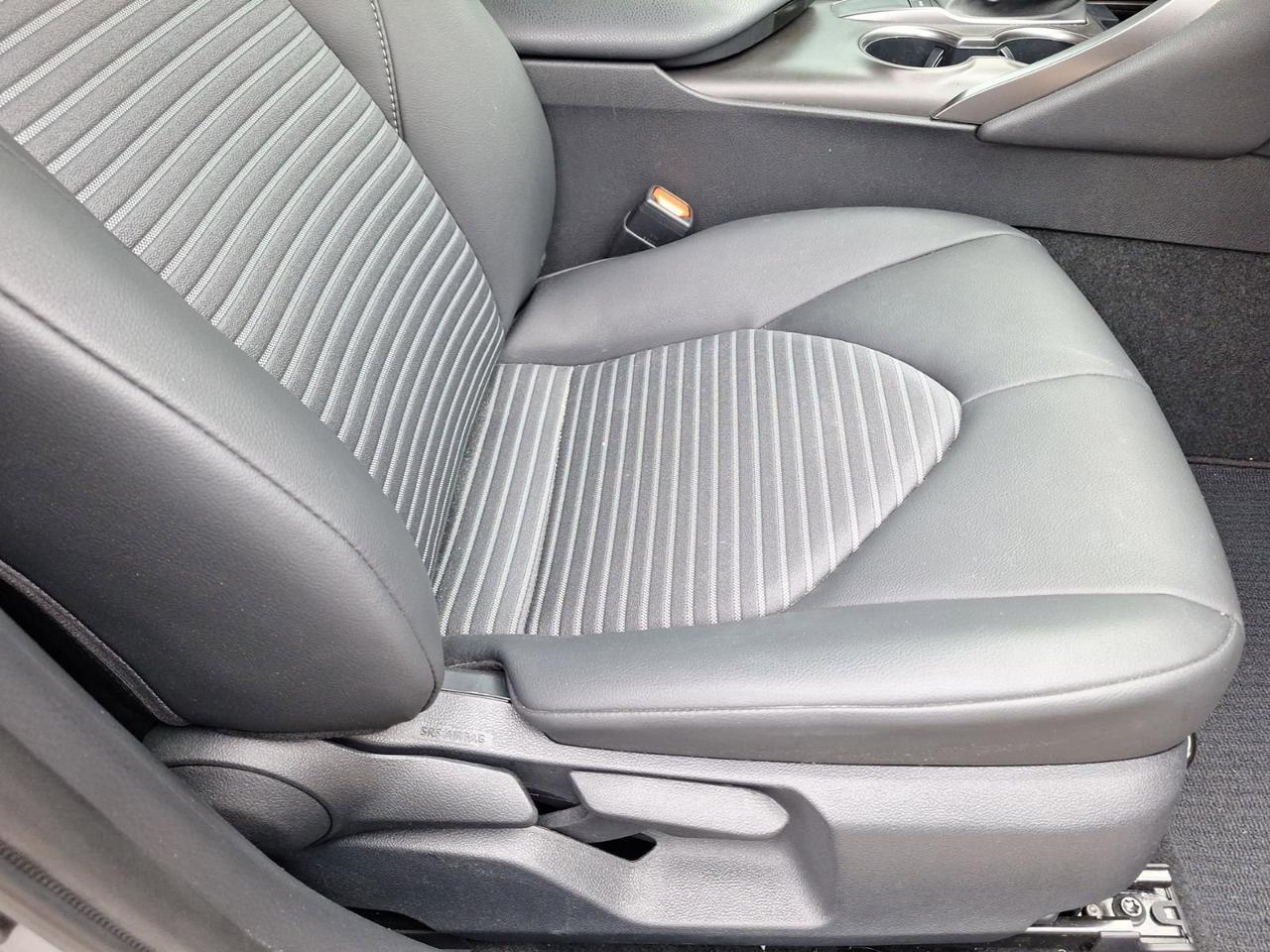 2024 Toyota Camry SE Hurst TX