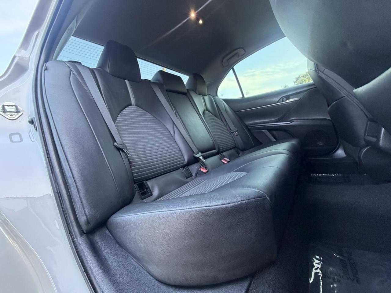 2024 Toyota Camry SE Hollywood FL